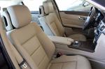 Mercedes-Benz E350 2012 года